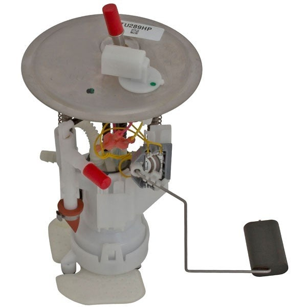 BBK 2005 Mustang V6 GT 300LPH Intank Fuel Pump