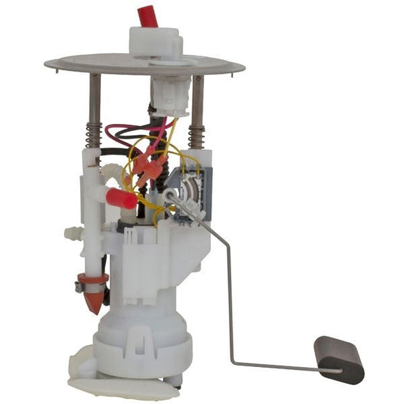 BBK 2005 Mustang V6 GT 300LPH Intank Fuel Pump