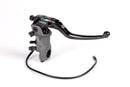 Brembo OE 13-15 Ducati Hypermotard/13-15 Hyperstrada/07-08 Monster 695 Brake Master Cylinder-3
