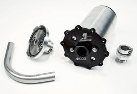 Aeromotive Universal In-Tank Stealth System - A1000