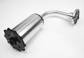 Aeromotive Universal In-Tank Stealth System - A1000 - 0