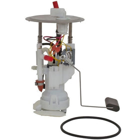 BBK 06-09 Mustang V6 GT 300LPH Intank Fuel Pump