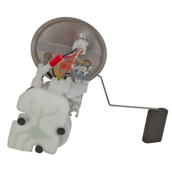 BBK 06-09 Mustang V6 GT 300LPH Intank Fuel Pump - 0
