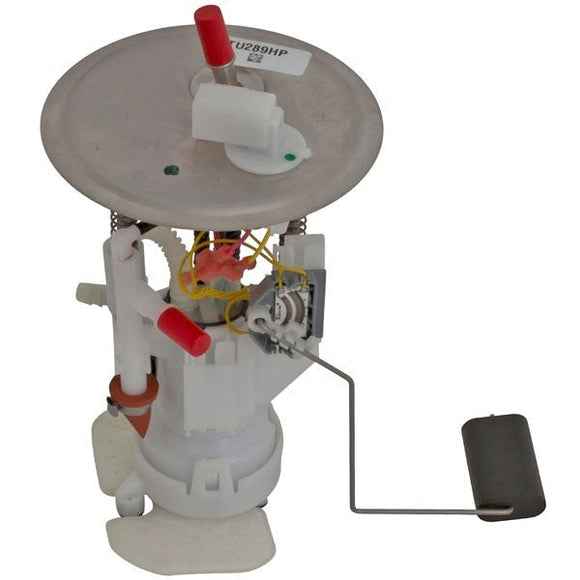 BBK 06-09 Mustang V6 GT 300LPH Intank Fuel Pump