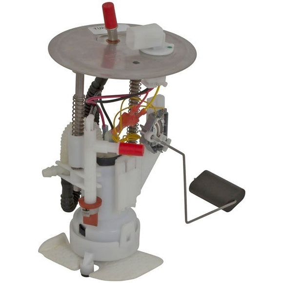 BBK 06-09 Mustang V6 GT 300LPH Intank Fuel Pump