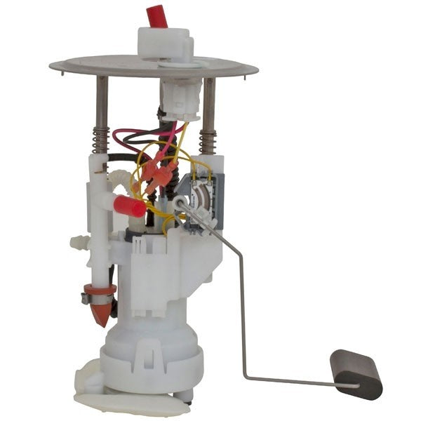 BBK 06-09 Mustang V6 GT 300LPH Intank Fuel Pump