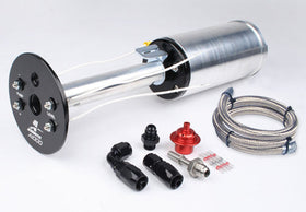 Aeromotive 03+ Corvette - A1000 In-Tank Stealth Fuel System