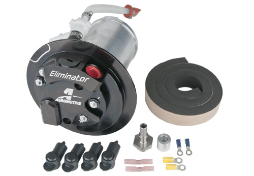 Aeromotive 10-11 Camaro - Eliminator In-Tank Stealth Fuel System