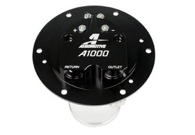 Aeromotive 03-04 Ford Mustang Cobra Tank - A1000 Stealth Fuel System