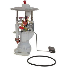 BBK 2010 Mustang V6 GT 300LPH Intank Fuel Pump