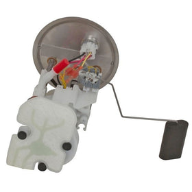 BBK 2010 Mustang V6 GT 300LPH Intank Fuel Pump - 0