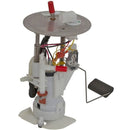 BBK 2010 Mustang V6 GT 300LPH Intank Fuel Pump-4