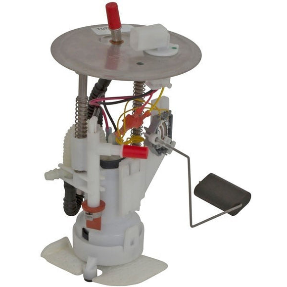 BBK 2010 Mustang V6 GT 300LPH Intank Fuel Pump
