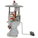 BBK 2010 Mustang V6 GT 300LPH Intank Fuel Pump-5