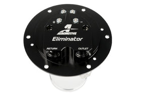 Aeromotive 03-04 Ford Mustang Cobra Tank - Eliminator Stealth Fuel System