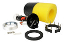 Aeromotive Phantom 200 Fuel System - Returnless w/Throttle Body-2