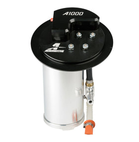 Aeromotive Fuel Pump - Ford - 2010-2013 Mustang - A1000