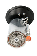 Aeromotive Fuel Pump - Ford - 2010-2013 Mustang - A1000-2