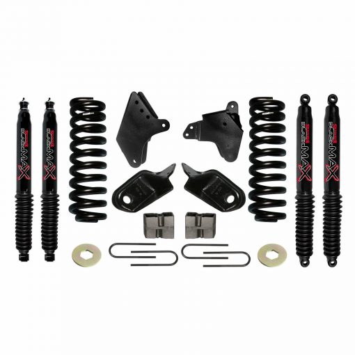 Skyjacker 6" 80-96 F250,350 I 2WD