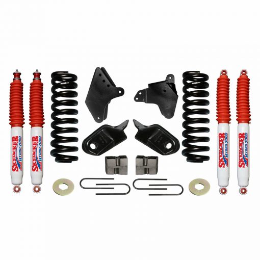 Skyjacker 6" 80-96 F250,350 I 2WD
