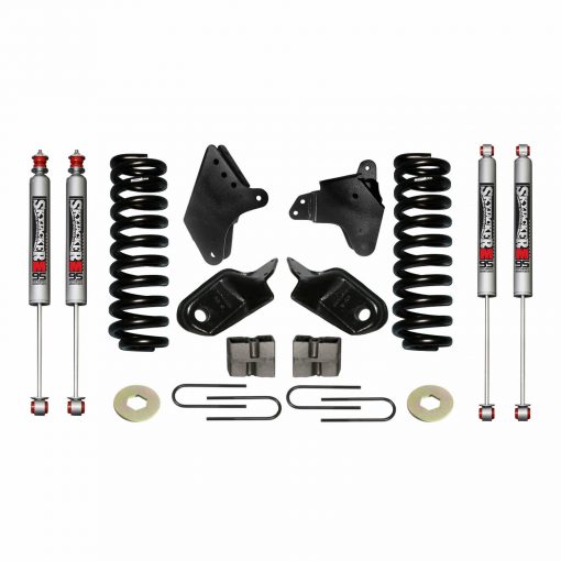 Skyjacker 6" 80-96 F250,350 I 2WD