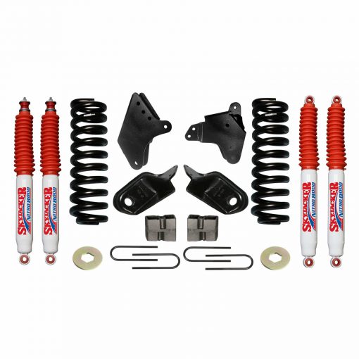 Skyjacker 6" 80-96 F250,350 I 2WD