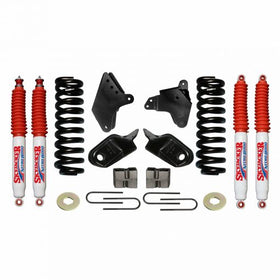 Skyjacker 6" 80-96 F250,350 I 2WD