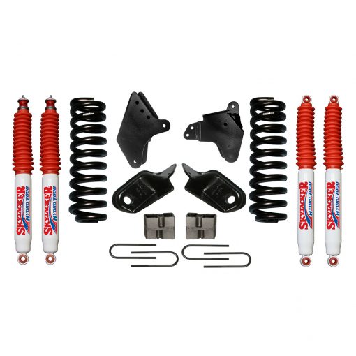 Skyjacker 6" KIT 80-96 F150 4WD