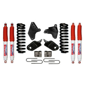 Skyjacker 6" KIT 80-96 F150 4WD