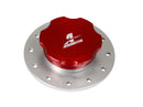 Aeromotive Fill Cap Screw On 3in Flanged 12-Bolt-1