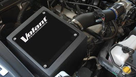 Volant 06-09 Toyota FJ Cruiser 4.0 V6 PowerCore Closed Box Air Intake System - 0