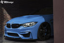 3D Design - M3/M4 F8X Front Lip Spoiler-3