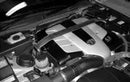 Cusco Strut Bar OS Front SC430 UZZ40 Soarer-1