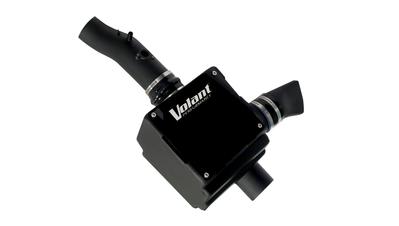 Volant 11-18 Toyota FJ Cruiser / 4Runner 4.0L V6 Pro5 Closed Box Air Intake System