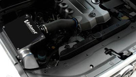 Volant 11-18 Toyota FJ Cruiser / 4Runner 4.0L V6 Pro5 Closed Box Air Intake System - 0