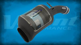 Volant 07-13 Toyota Sequoia 5.7 V8 PowerCore Closed Box Air Intake System - 0
