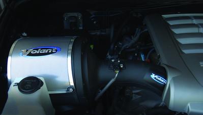 Volant 07-15 Toyota Tundra Air Intake