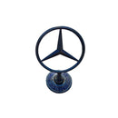 Mercedes Hood Ornament - Genuine Mercedes 2108800186-6