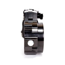 BBK 15-20 Dodge Hellcat 6.2L 100mm Black Billet Series Throttle Body-6