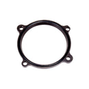 BBK 15-20 Dodge Hellcat 6.2L 100mm Black Billet Series Throttle Body-7