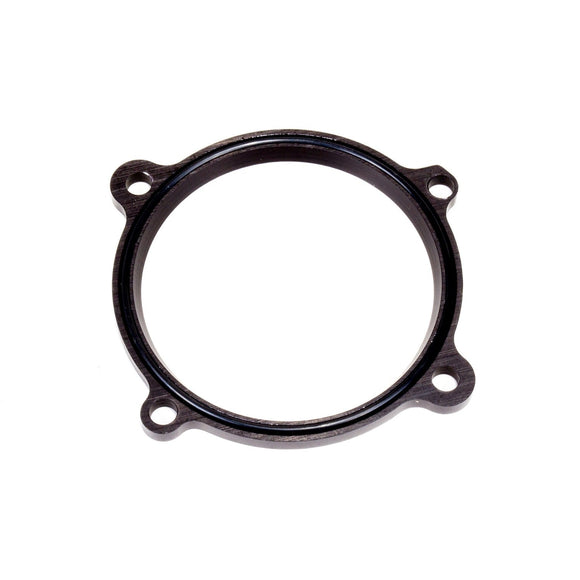 BBK 15-20 Dodge Hellcat 6.2L 100mm Black Billet Series Throttle Body