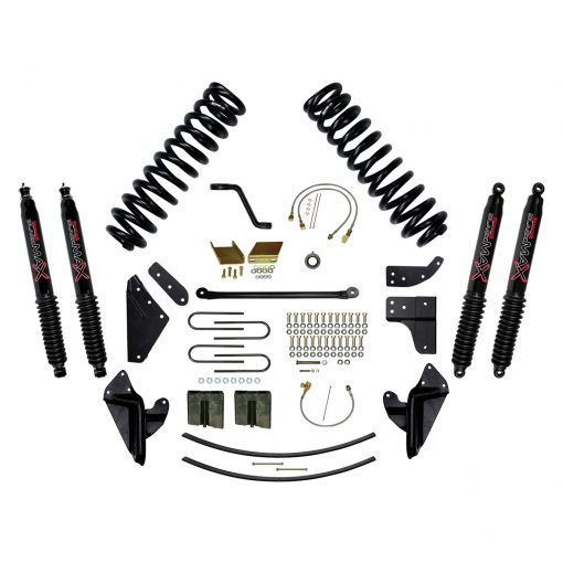 Skyjacker 8" 80-96 BRONCO W/ARM
