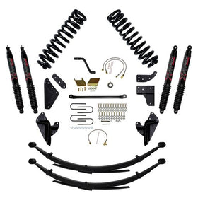 Skyjacker 8" 80-96 BRO SYSTEM W/ARM