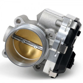 BBK 2015+ Ford Mustang 2.3L EcoBoost 65mm Power Plus Series Throttle Body