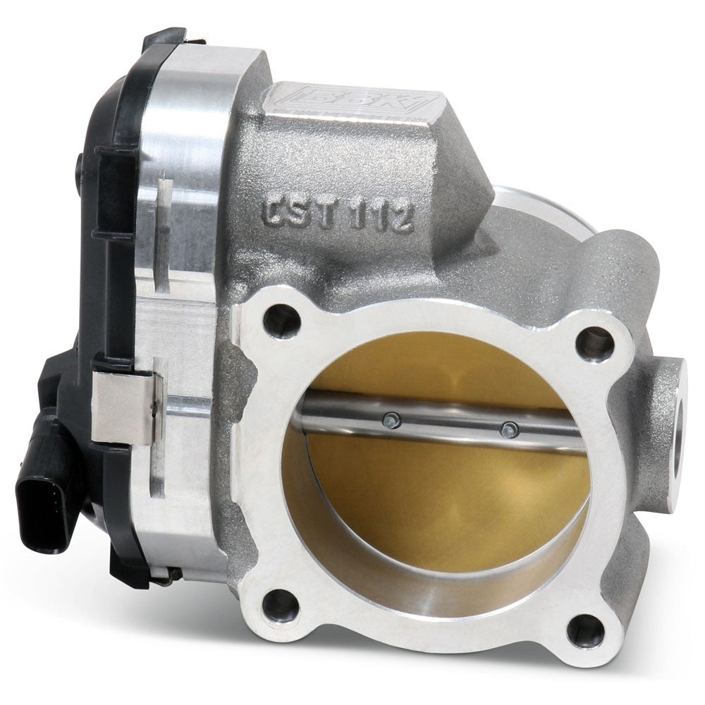 BBK 2015+ Ford Mustang 2.3L EcoBoost 65mm Power Plus Series Throttle Body - 0