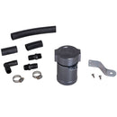 BBK 05-10 Ford Mustang GT Oil Separator Kit - Passenger Side-1