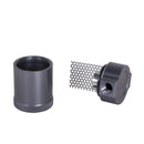 BBK 05-10 Ford Mustang GT Oil Separator Kit - Passenger Side-2