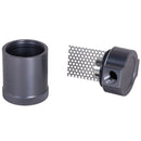 BBK 05-10 Ford Mustang V6 Oil Separator Kit - Passenger Side-2