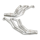 Stainless Works Chevy Chevelle Small Block 1964-67 Headers 1-3/4in-1
