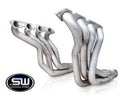 Stainless Works Chevy Chevelle Big Block 1964-67 Headers 2in-1